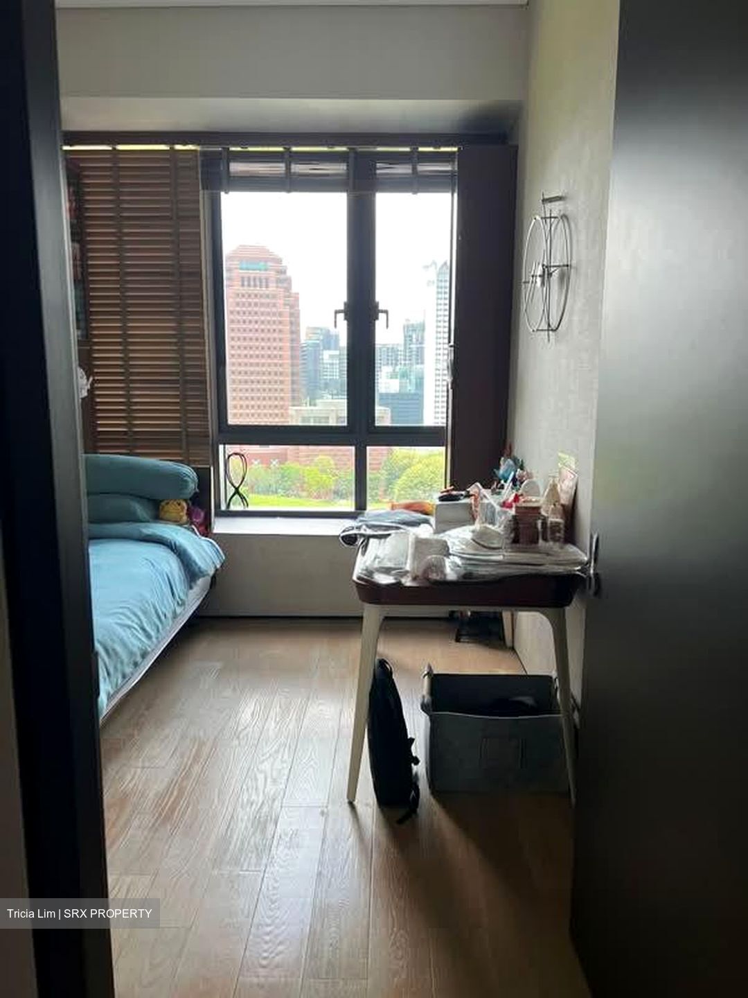 OUE Twin Peaks (D9), Condominium #538021411